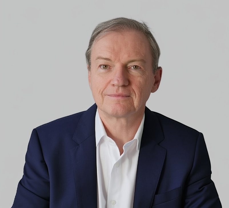 Kevin Tolly